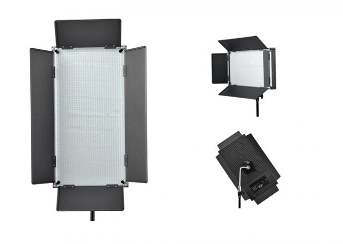 v battery mount portable led lights photography 60 degree led