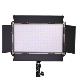 Bi Color Dimmable Portable Photo Studio Lights With Ultra Bright LEDs