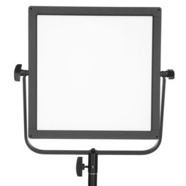 Dimmable CRI 95 LED Photo Studio lights 5600K Battery Operated