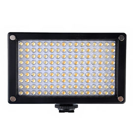 Rectangular Portable LED Lights Bi Color Environmentally Friendly
