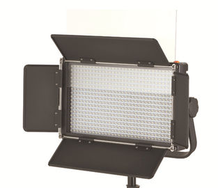 Low Energy Consumption LED Broadcast Lighting Video Photography Lights