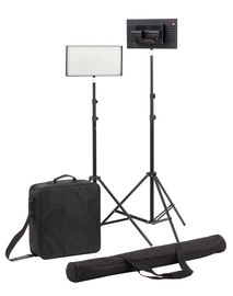 High Power Photographic LED Studio Lighting Kit Easy Carrying