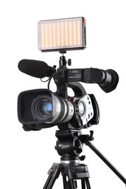 Dimmable Ultra Bright Led Camera Lights For Video Shooting
