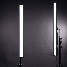 100 W Daylight LED Studio Lights , Professional Broadcasting Lighting
