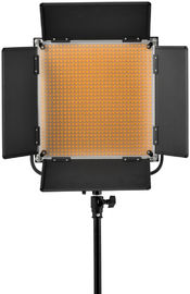 4400LM Photography LED Light Panels Video Ultrathin High Performance