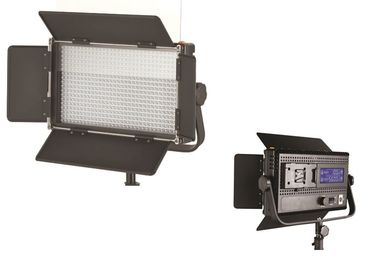 Ultra Bright DMX LED Photo Studio Lights Dimmable Color Changing