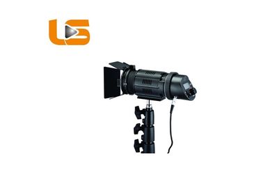 Sport - Flood Degree LED Video Lights / Photography Daylight With Solid Metal Housing