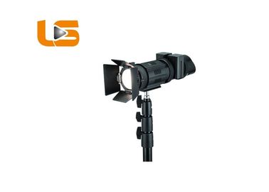 5400 LUX / M High CRI LED Broadcast Lighting , LED Lighting In Photography