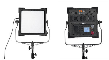 Professional Photography Studio Light , Bi Color Dimmable Studio Lights For Video