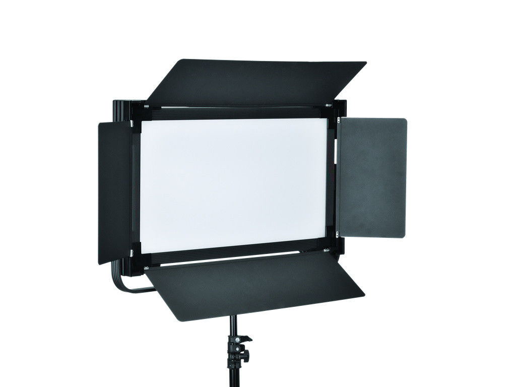 high cri 95 led movie studio lights 3200k 5900k for broadcast