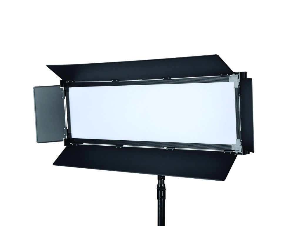 Aluminum High Power 200w Bi Color Led Photography Studio Light 120 Aluminum High Power 200w Bi Color Led Photography Studio Light 120 Beam Angle