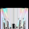 16W / 32W HS-T60 / HS-T120 2ft / 4ft PIXEL Tube LED light RGBWT full color
