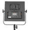 Dimmable CRI 95 LED Photo Studio lights 5600K Battery Operated