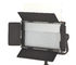 35 Watt Daylight LED Photo Studio Light Panel With LCD Touch Screen
