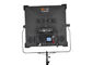 Ultra bright 300W VictorSoft 2x2 Square LED Studio lights , Dimmable LED Photography Lights