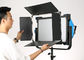Rgb Colorscape Professional Studio Lighting 300w Alluminum Alloy Material