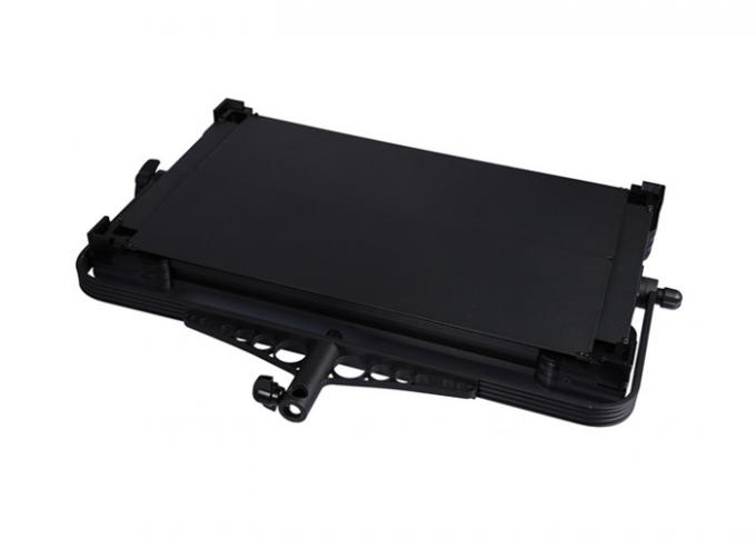 Soft Day Light Led Broadcast Lighting 120w Big Power With High Cir 96
