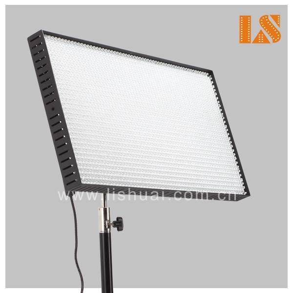 Daylight Pro Studio LED Light Panels for Photography Studio Lighting1800A