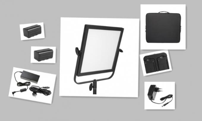 Continuous Daylight Panel Still Life Continuous Studio Lighting Daylight LED Studio Panel