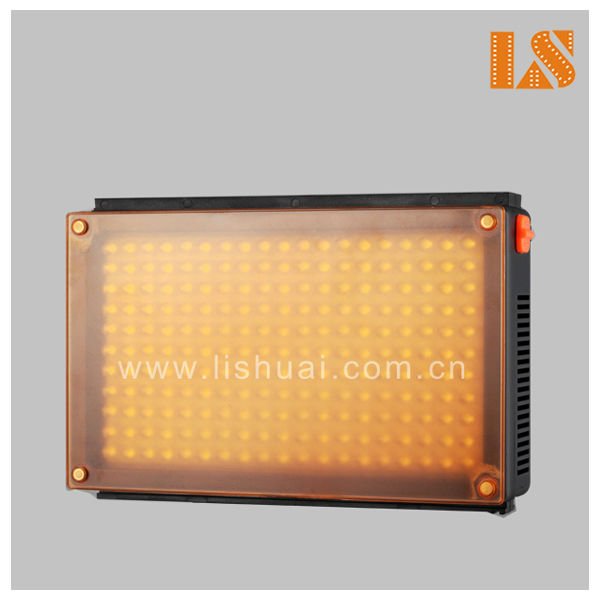 Dimmable Ultra Bright Led Camera Lights For Video Shooting