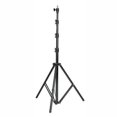 280cm LS-280T Compact Air-cushioned Light Stand