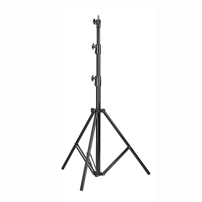 260cm LS-260T Compact Air-cushioned Light Stand