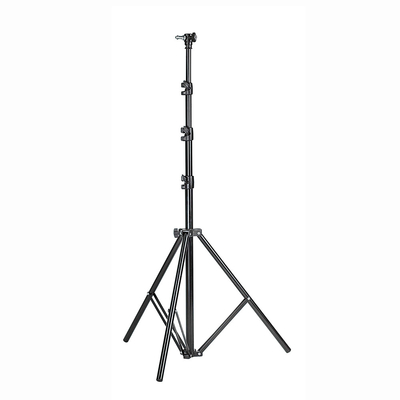 220cm LS-220T Compact Air-cushioned Light Stand