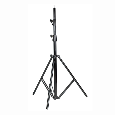 280cm LS-288T Adjustable Steel Structure Tripod For Studio Lighting And Photography