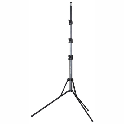 170cm LS-1700T Reverse Folding Light Stand Lightweight Portable Suitable for Photography