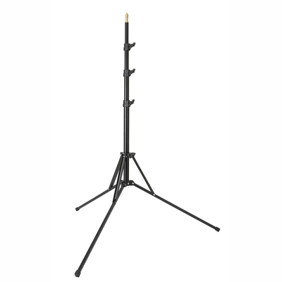215cm LS-2100T Reverse Folding Light Stand Easy To Carry Suitable For Photography