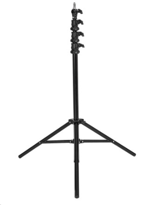 242cm (8’) LS-250T Air-cushioned Light Stand