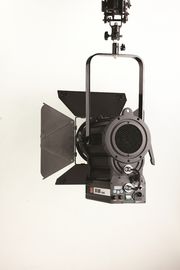 CE / ROHS Professional LED Fresnel Light for Movies Shooting