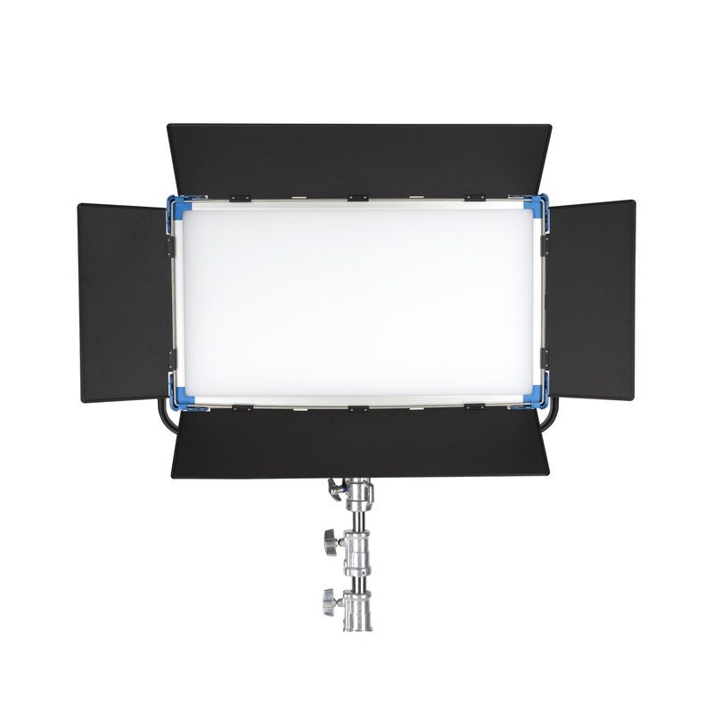 600W HS600S High power RGB LED Light,Led Studio Light,Led Light Panels for Photography,Studio