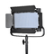 39W LED650AS Bi-color 5600-3200K LED video Light workable with 2pcs of F550 batteries