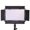 Bi Color Dimmable Portable Photo Studio Lights With Ultra Bright LEDs