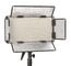 30W Single Color 5600K Photo Studio Lights 500 LED with V Lock Dimmable
