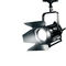 CE / ROHS Professional LED Fresnel Light for Movies Shooting