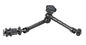 Durable Photographic Accessories 11&quot; Friction Articulating Magic Arm for Camera LED Light