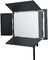 12000Lm Outdoor LED Light Panel For Photography TV Studio Lighting