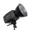 Coolcam 200X 220W max Bi-color professional fill light portable and lightweight