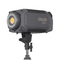 310Wmax Bi-color Coolcam 300X Professional monolight style fill light High brightness for live streaming, photography et