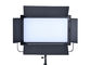 Dimmable Ultra Bright 200W VictorSoft 1x2 LED Studio Lighting 3200K - 5600K