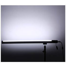 AC100 - 240V LED Photography Lights T80 Tube High Power Chip LEDs CE Approved