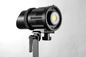 Focus 50D photo studio lights, LED photo light, high intensity, daylight 5600K, CRI / TLCI 96 +  for photo and video