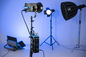 LS FOCUS 300D COB Photo Studio Lighting Equipment 300W