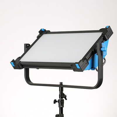 Rgb Colorscape Professional Studio Lighting 300w Alluminum Alloy Material