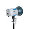 LS Focus 200D II 5600K LED Photo Video Lights Dual Power Control With DMX Control