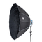 Deep Parabolic Softbox P90 with Bowens mount
