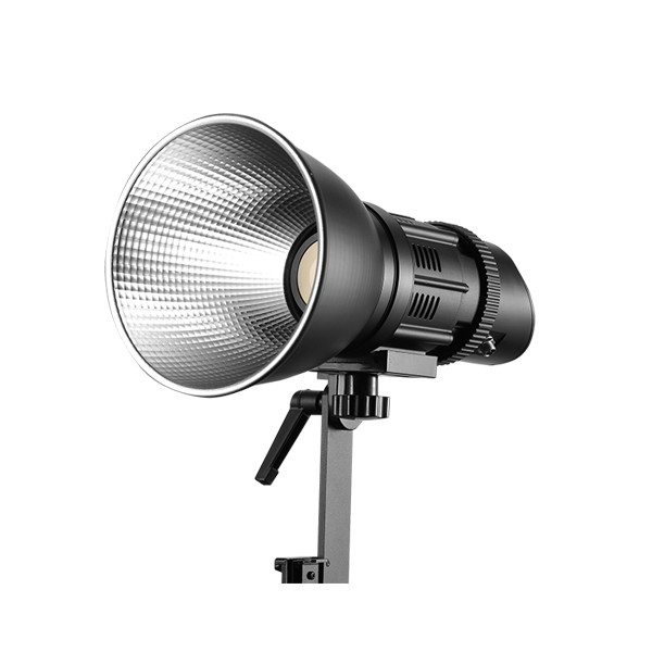 Compact LED light Focus 50D, Daylight 5600K, 9714Lux/m with reflector ...