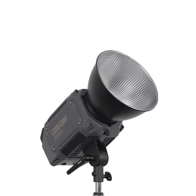 220W 200D High Brightness LED Fill Light For Live Broadcast Or Live Streaming